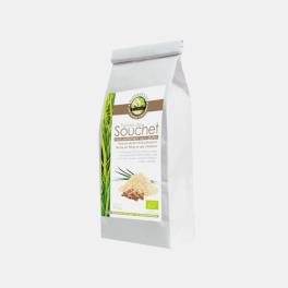 FARINHA DE CHUFA (SOUCHET) BIO 400g