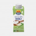 CREME DE ARROZ ISOLA BIO 200ml