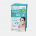 CABELO E UNHAS 60 CAPSULAS BIO-HERA